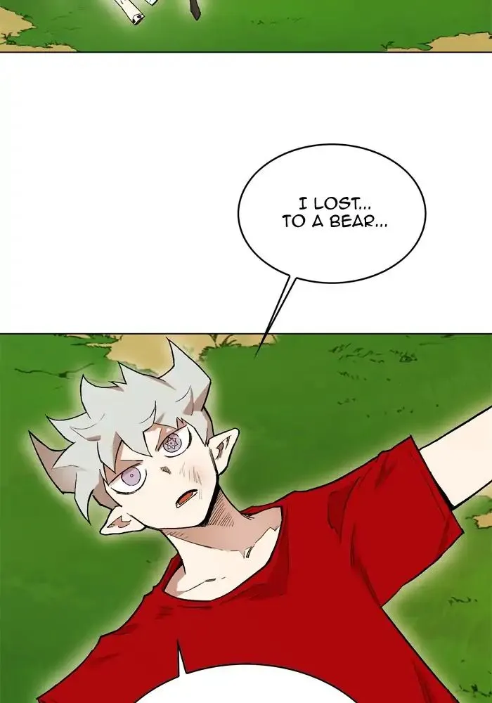 Read Hardcore Leveling Warrior chapter 181 image 28 on Lezhin