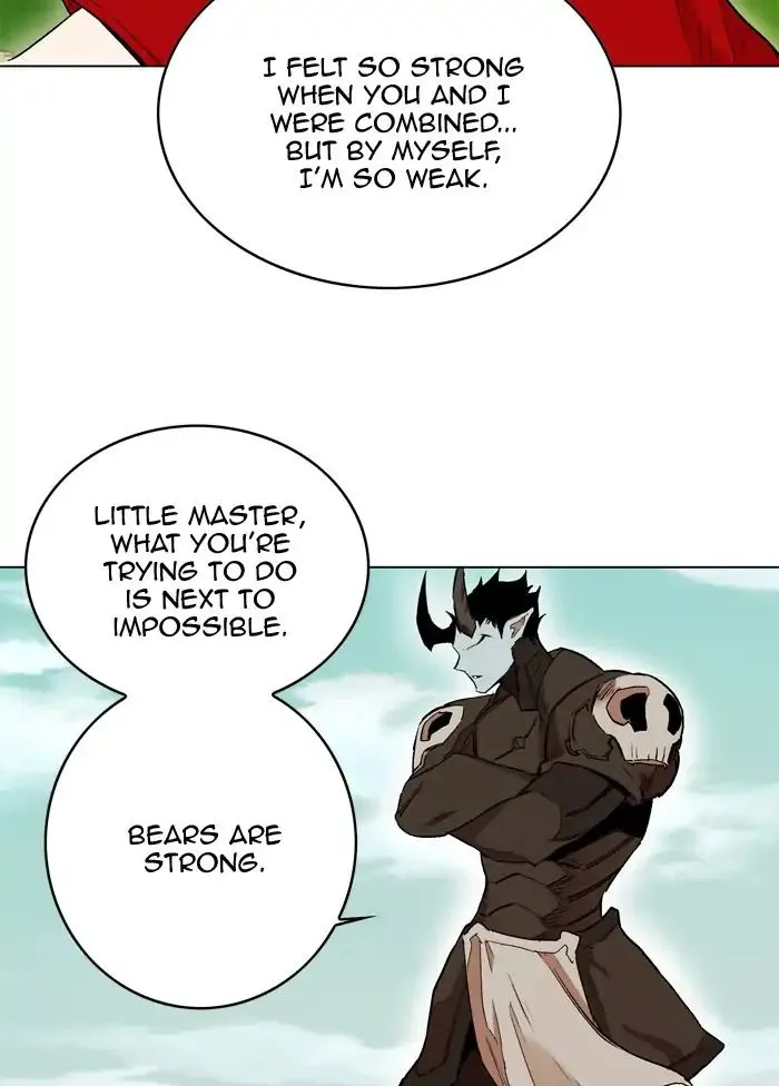 Read Hardcore Leveling Warrior chapter 181 image 29 on Lezhin