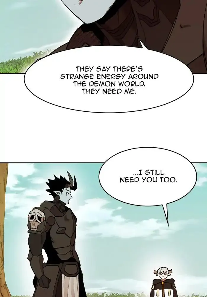 Read Hardcore Leveling Warrior chapter 181 image 3 on Lezhin