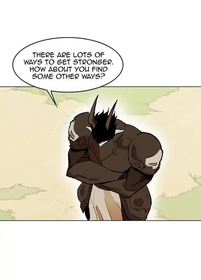 Read Hardcore Leveling Warrior chapter 181 image 33 on Lezhin