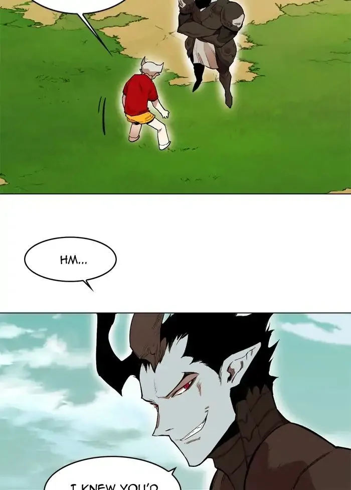 Read Hardcore Leveling Warrior chapter 181 image 37 on Lezhin