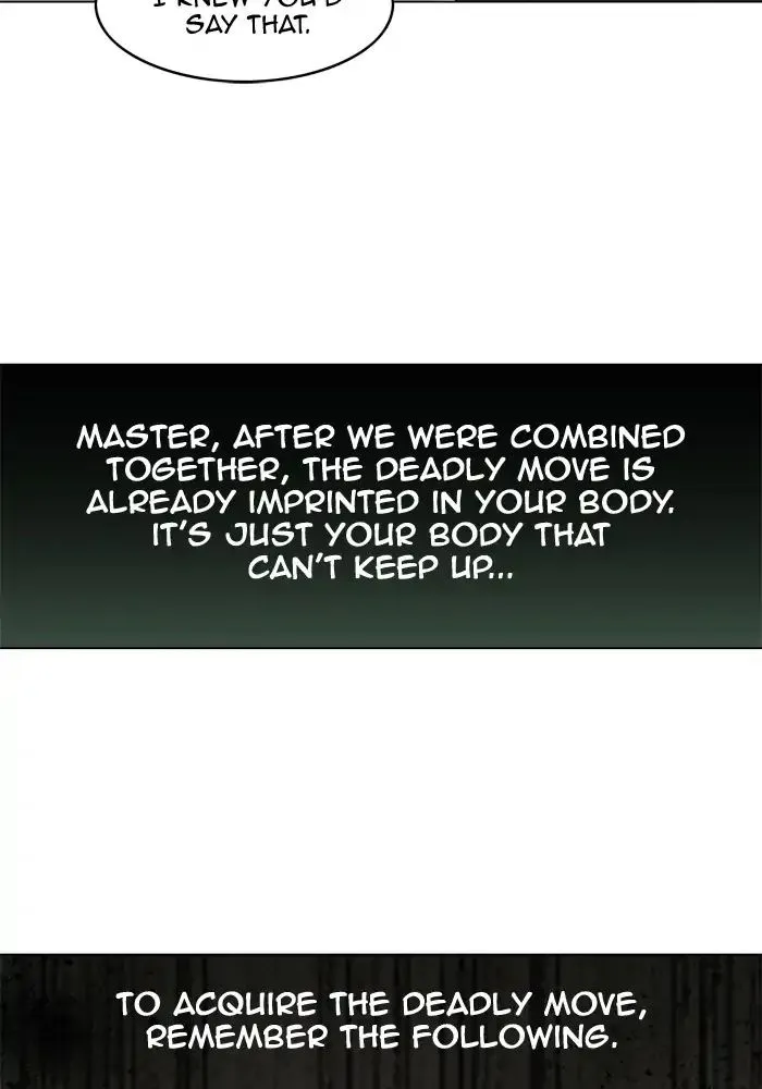Read Hardcore Leveling Warrior chapter 181 image 38 on Lezhin