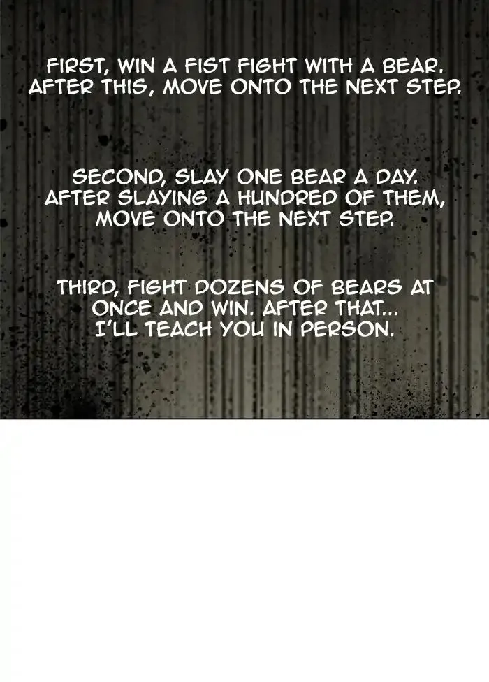 Read Hardcore Leveling Warrior chapter 181 image 39 on Lezhin