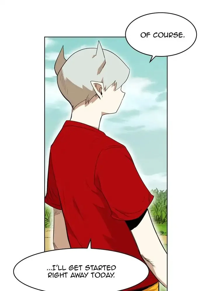 Read Hardcore Leveling Warrior chapter 181 image 41 on Lezhin