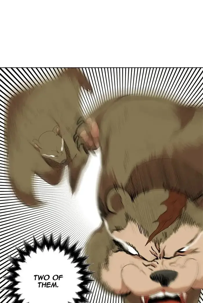 Read Hardcore Leveling Warrior chapter 181 image 44 on Lezhin