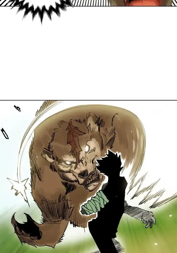 Read Hardcore Leveling Warrior chapter 181 image 45 on Lezhin