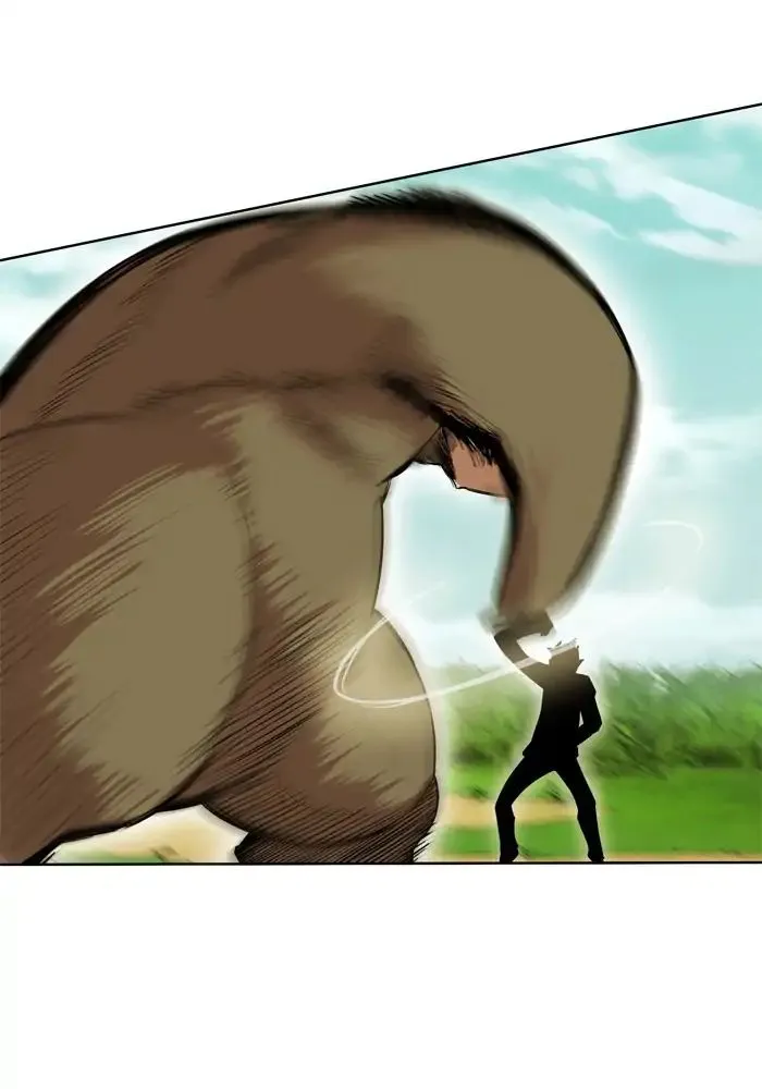 Read Hardcore Leveling Warrior chapter 181 image 47 on Lezhin