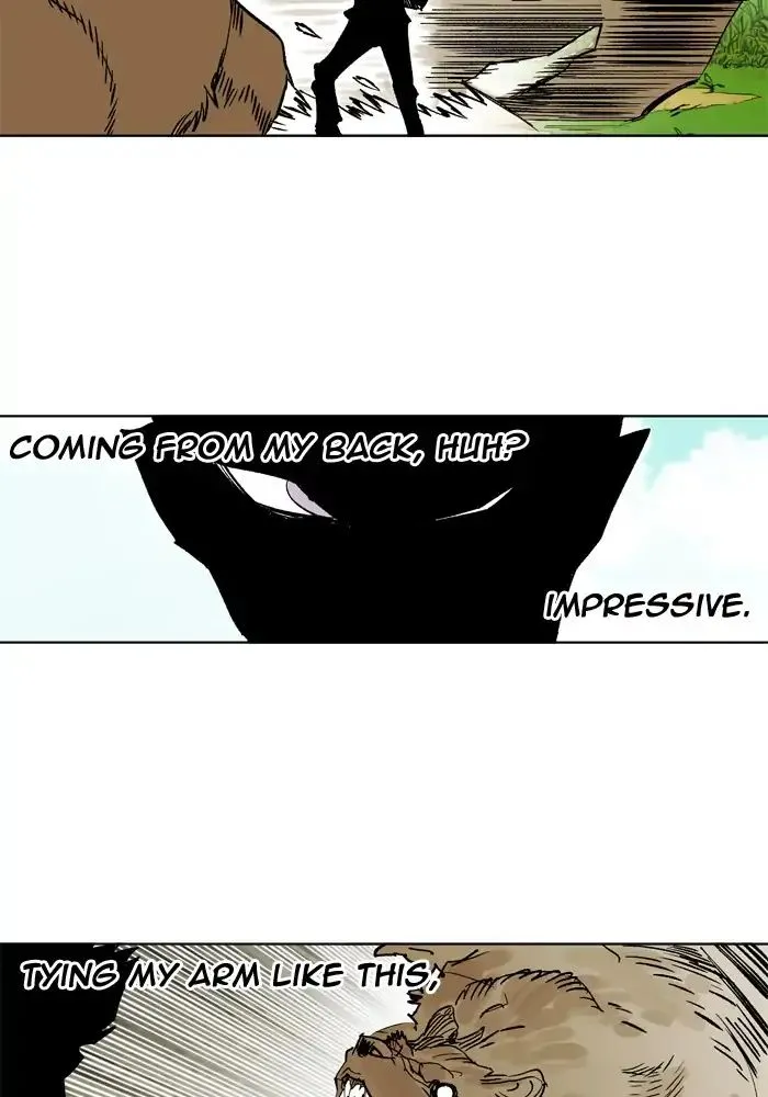 Read Hardcore Leveling Warrior chapter 181 image 49 on Lezhin