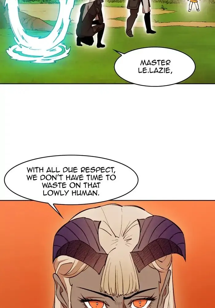 Read Hardcore Leveling Warrior chapter 181 image 5 on Lezhin