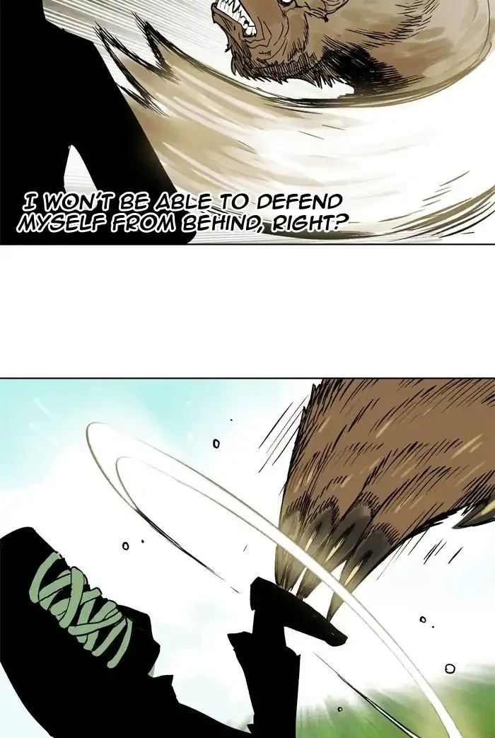 Read Hardcore Leveling Warrior chapter 181 image 50 on Lezhin