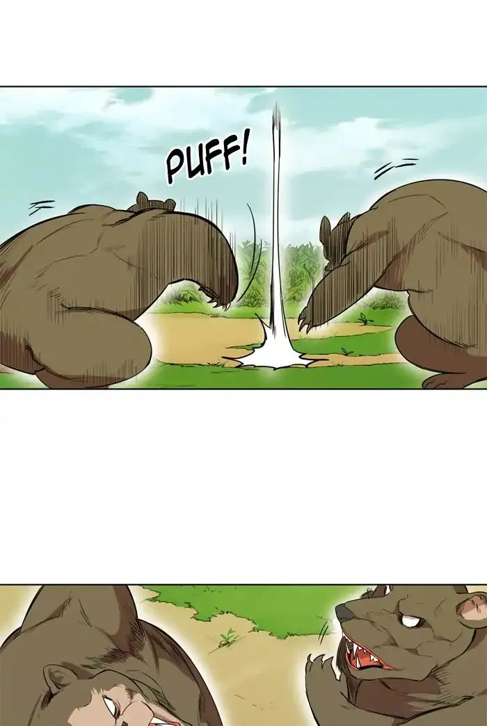 Read Hardcore Leveling Warrior chapter 181 image 52 on Lezhin