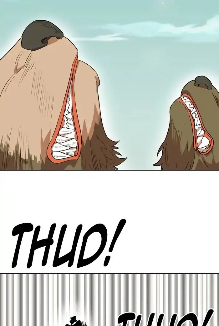 Read Hardcore Leveling Warrior chapter 181 image 54 on Lezhin