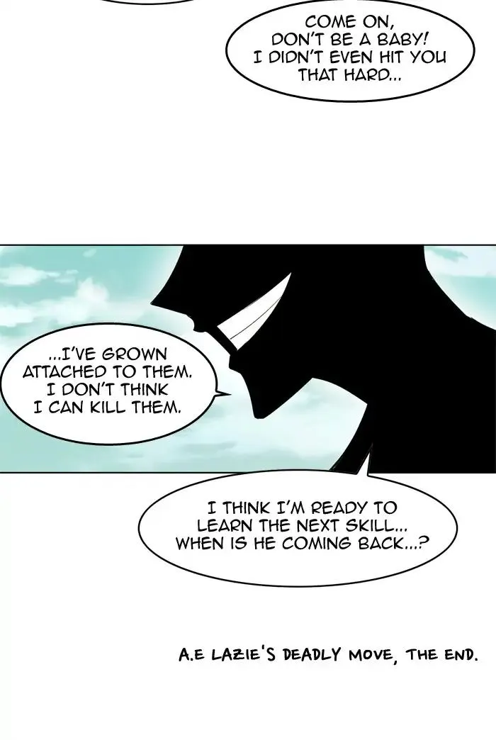 Read Hardcore Leveling Warrior chapter 181 image 58 on Lezhin