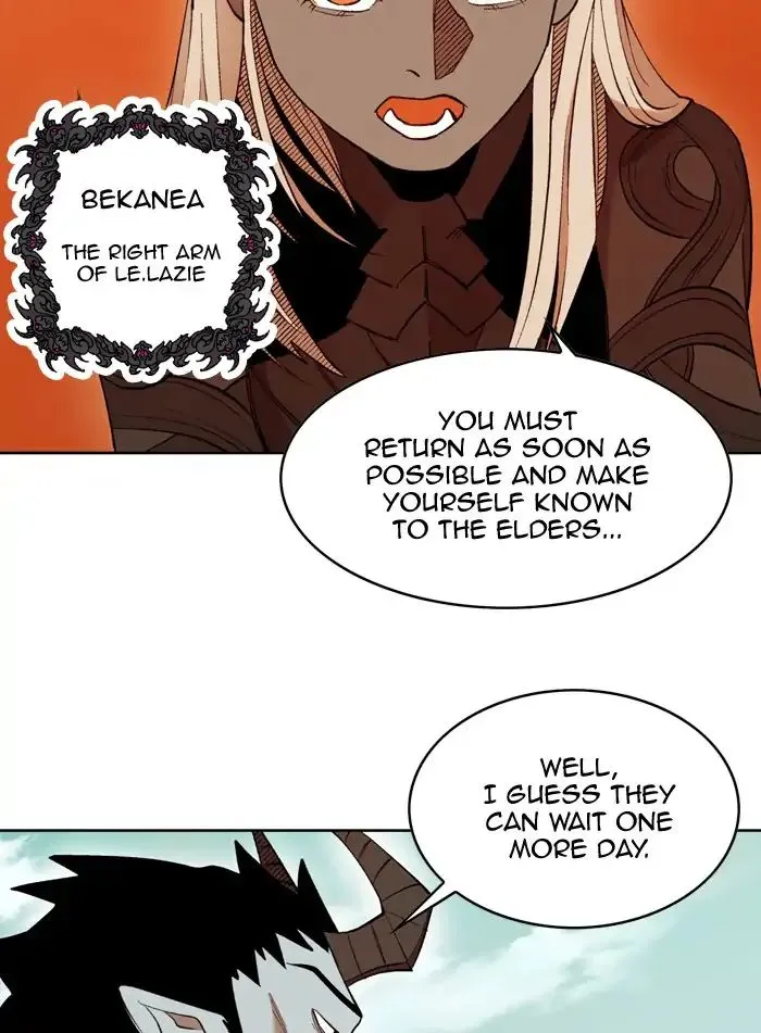Read Hardcore Leveling Warrior chapter 181 image 6 on Lezhin