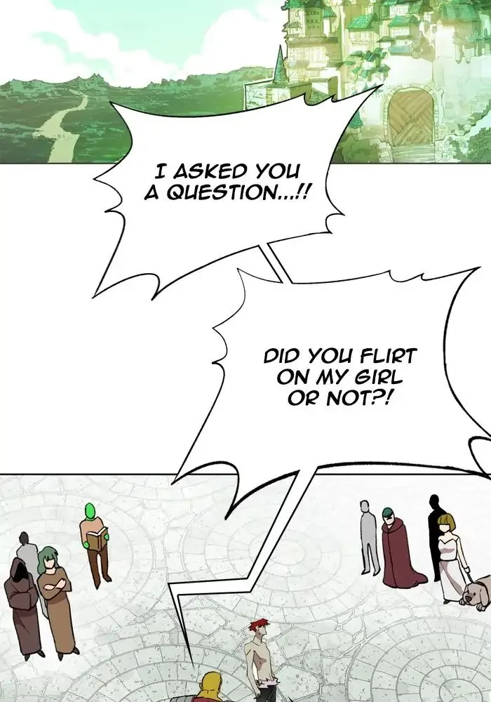 Read Hardcore Leveling Warrior chapter 181 image 60 on Lezhin