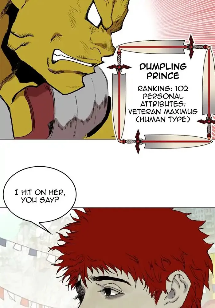 Read Hardcore Leveling Warrior chapter 181 image 62 on Lezhin