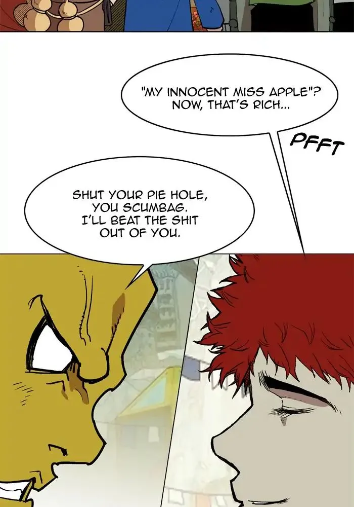Read Hardcore Leveling Warrior chapter 181 image 64 on Lezhin