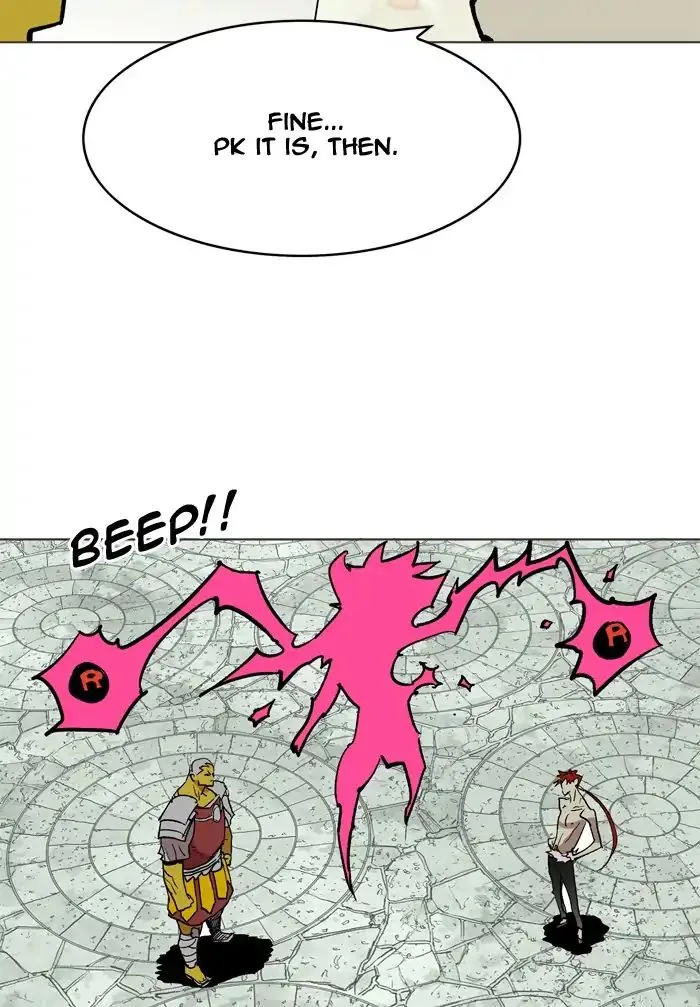 Read Hardcore Leveling Warrior chapter 181 image 65 on Lezhin
