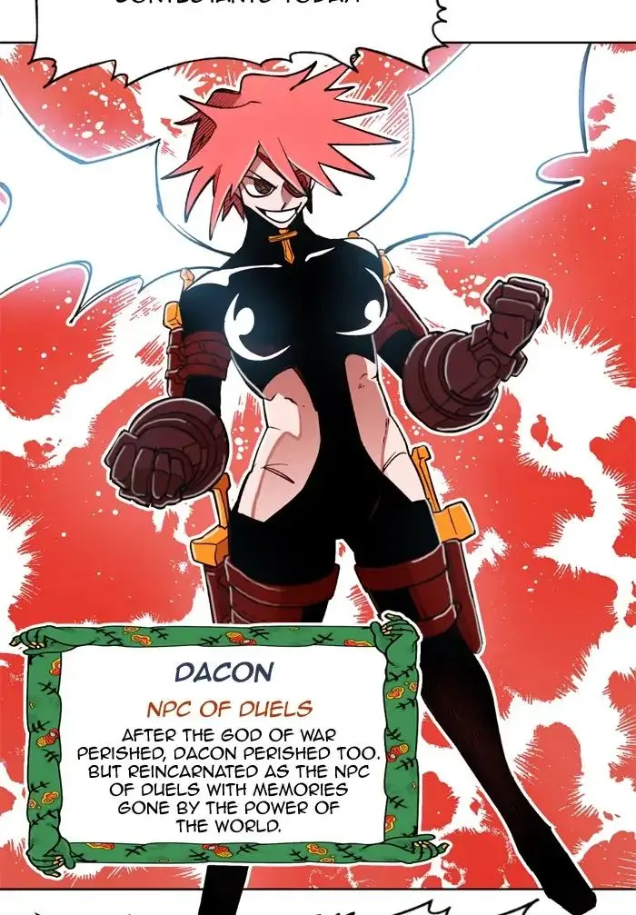Read Hardcore Leveling Warrior chapter 181 image 67 on Lezhin