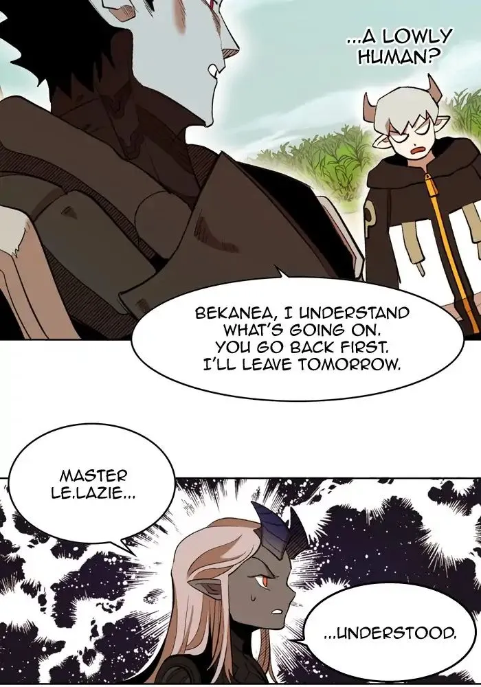 Read Hardcore Leveling Warrior chapter 181 image 7 on Lezhin