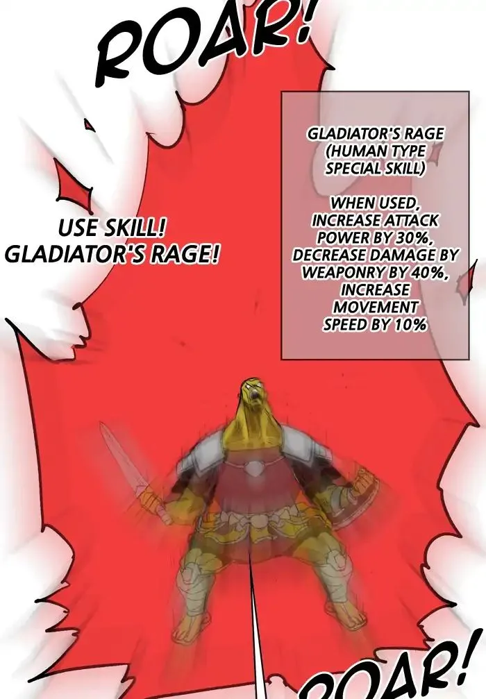 Read Hardcore Leveling Warrior chapter 181 image 71 on Lezhin