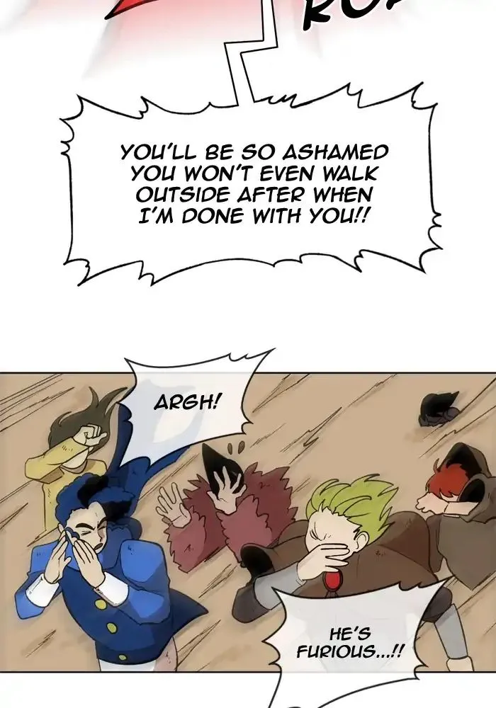 Read Hardcore Leveling Warrior chapter 181 image 72 on Lezhin