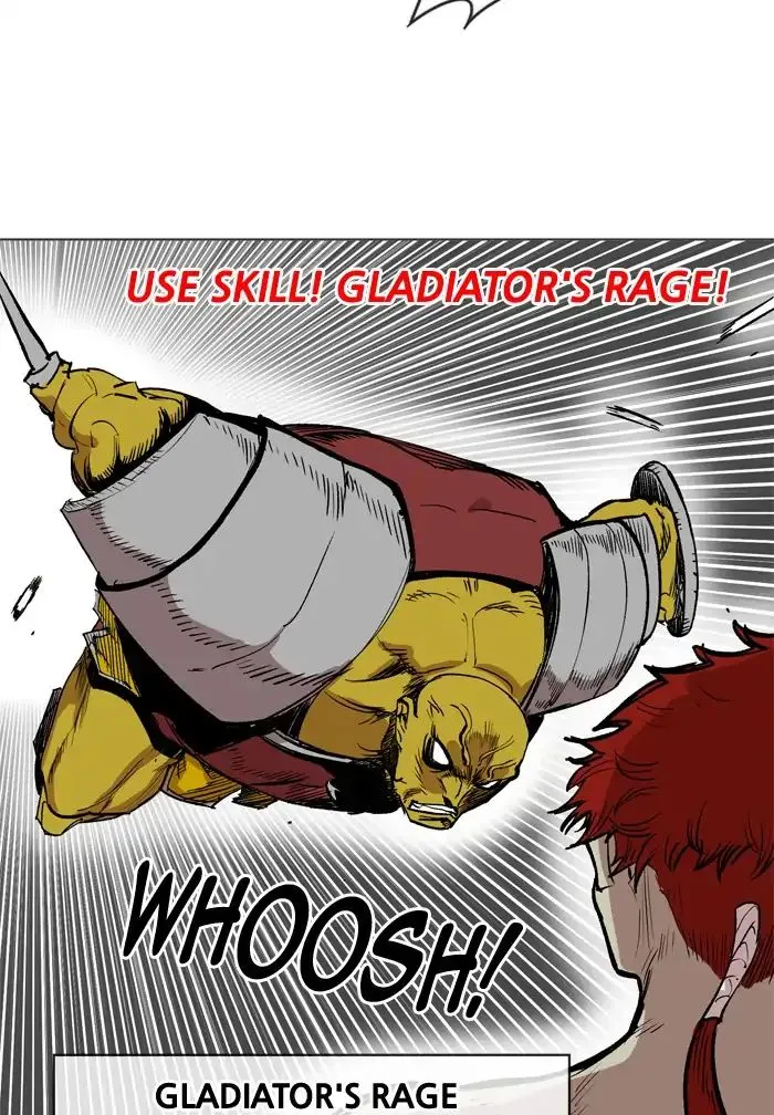 Read Hardcore Leveling Warrior chapter 181 image 73 on Lezhin