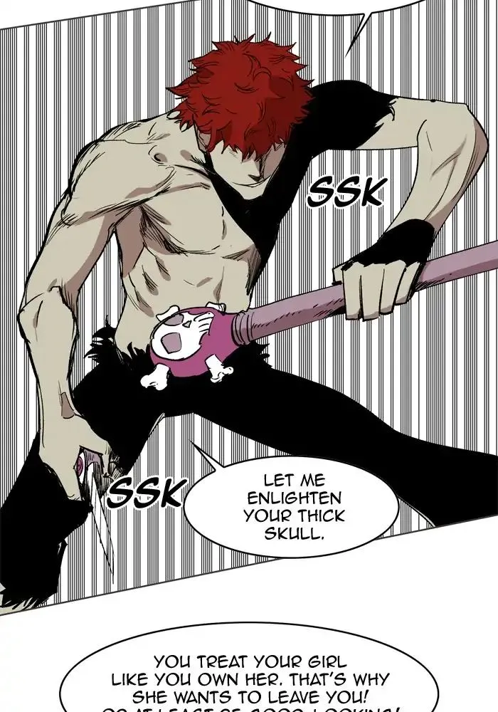 Read Hardcore Leveling Warrior chapter 181 image 76 on Lezhin