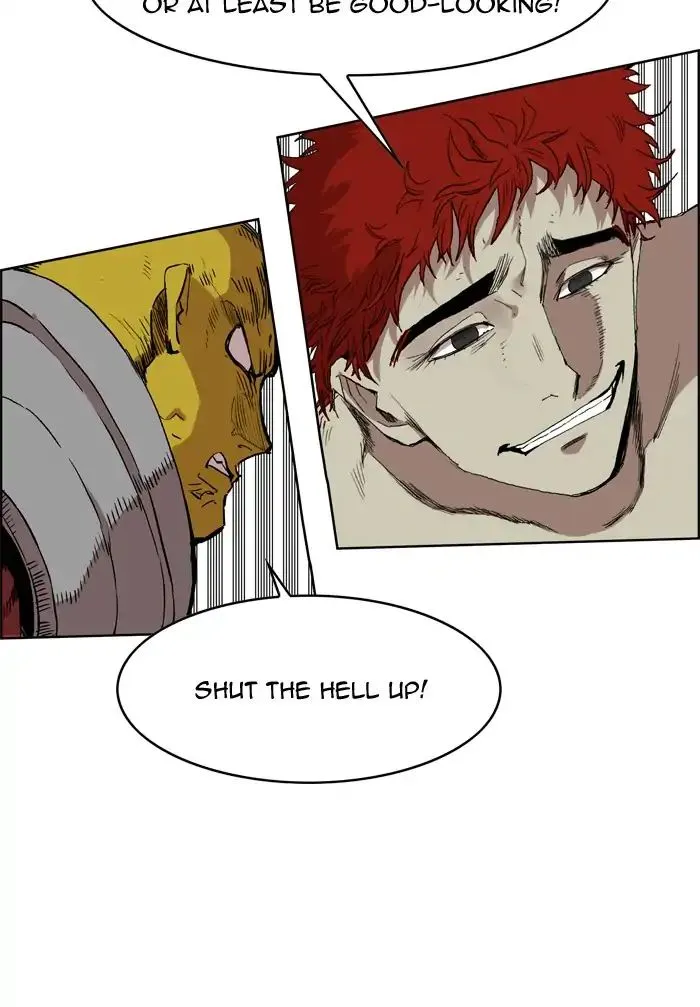 Read Hardcore Leveling Warrior chapter 181 image 77 on Lezhin