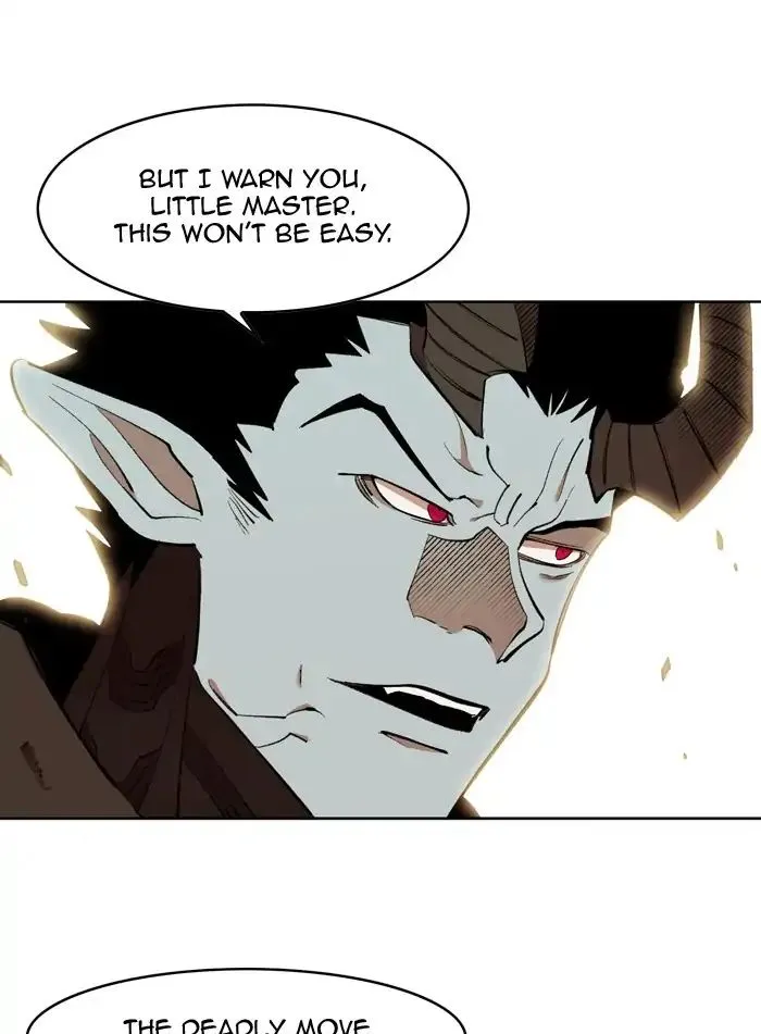 Read Hardcore Leveling Warrior chapter 181 image 8 on Lezhin