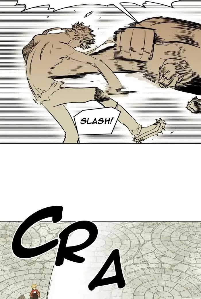 Read Hardcore Leveling Warrior chapter 181 image 80 on Lezhin