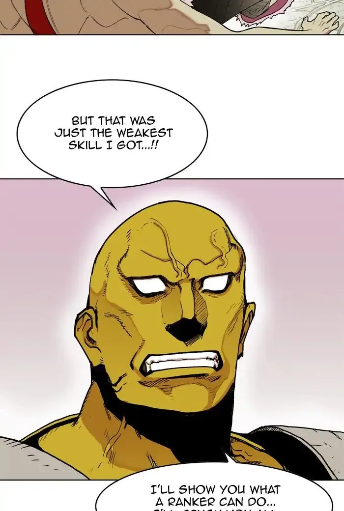 Read Hardcore Leveling Warrior chapter 181 image 82 on Lezhin