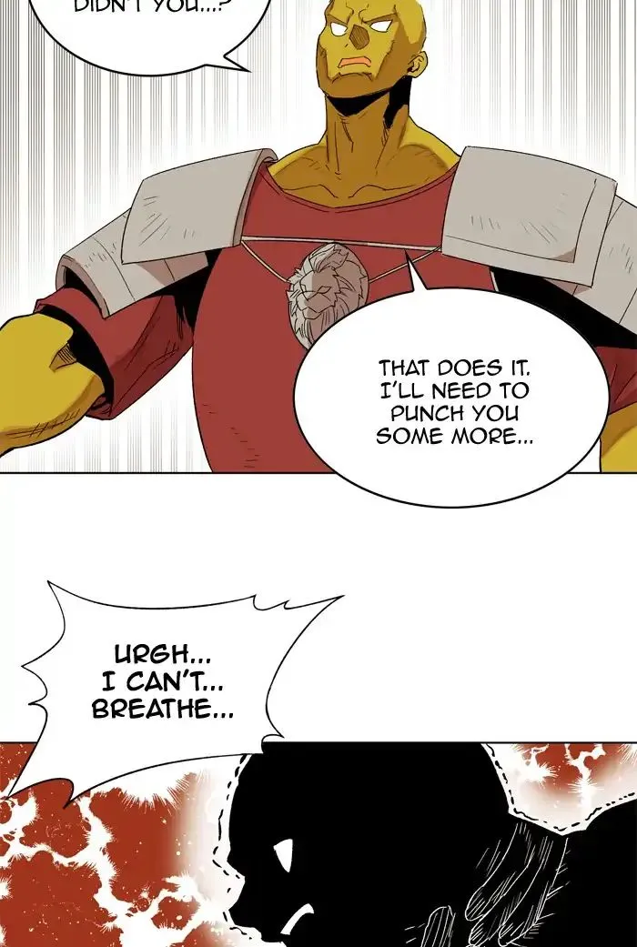 Read Hardcore Leveling Warrior chapter 181 image 84 on Lezhin