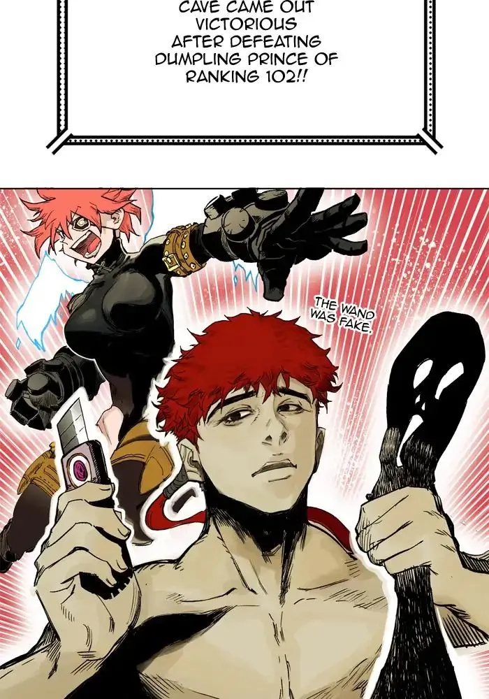 Read Hardcore Leveling Warrior chapter 181 image 87 on Lezhin