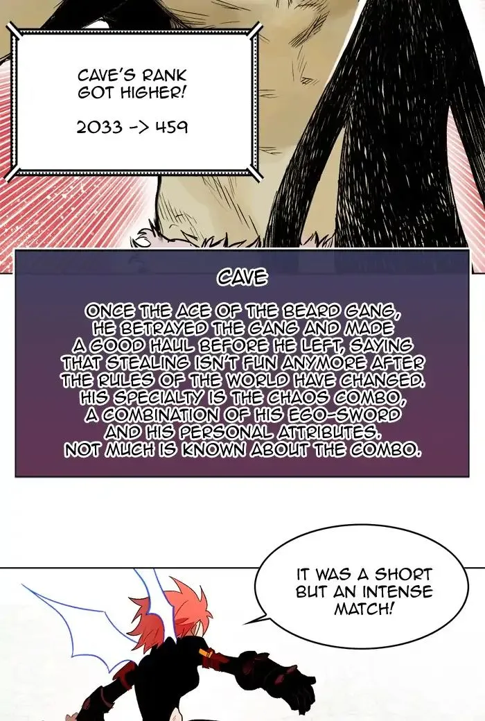Read Hardcore Leveling Warrior chapter 181 image 88 on Lezhin
