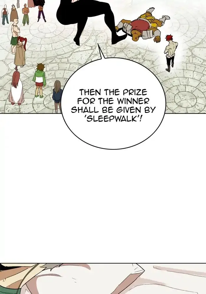 Read Hardcore Leveling Warrior chapter 181 image 89 on Lezhin