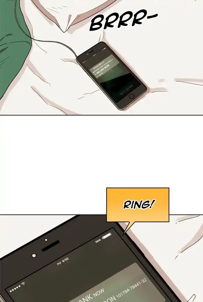 Read Hardcore Leveling Warrior chapter 181 image 90 on Lezhin