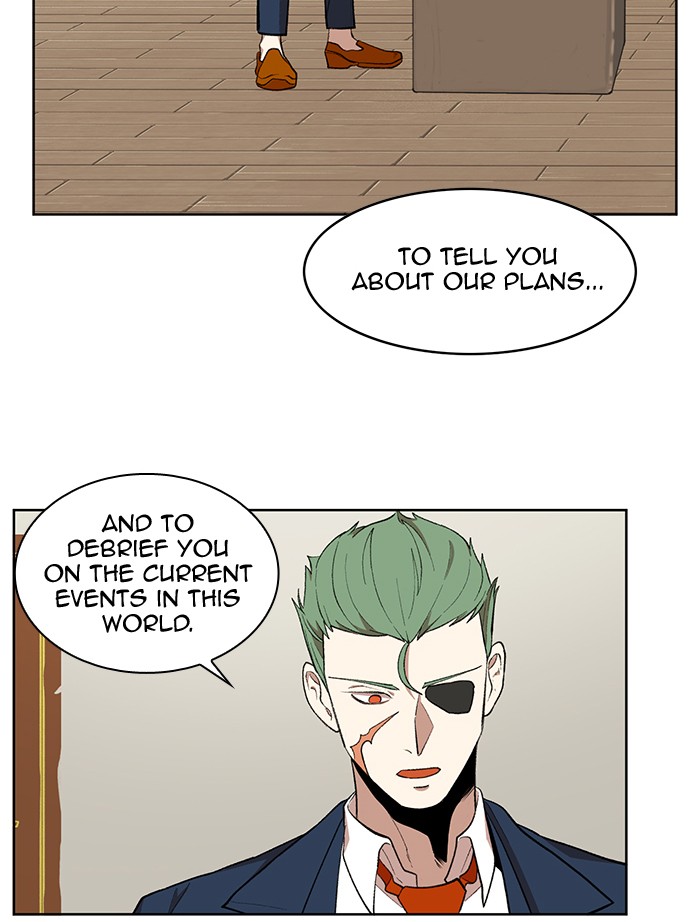 Read Hardcore Leveling Warrior chapter 182.1 image 25 on Lezhin