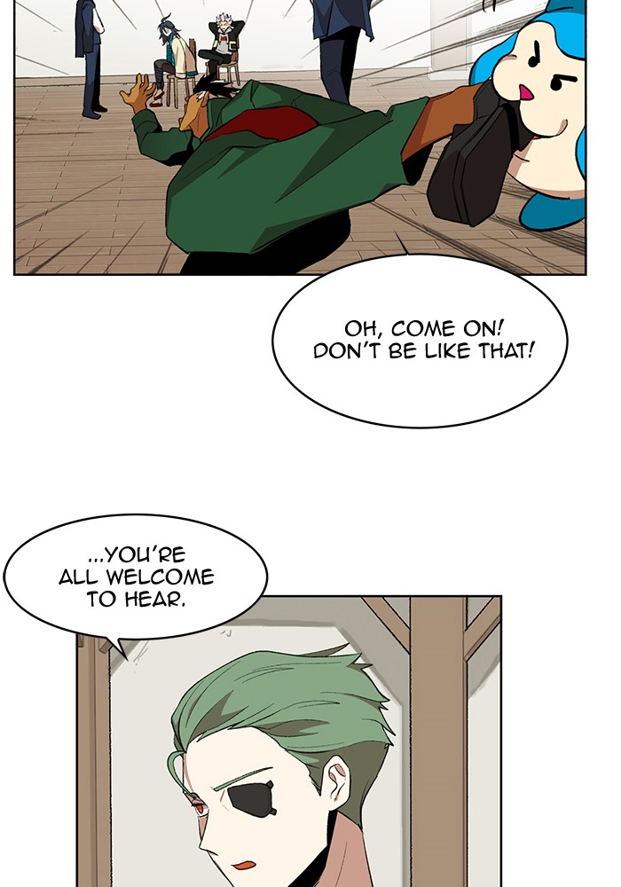 Read Hardcore Leveling Warrior chapter 182.1 image 30 on Lezhin