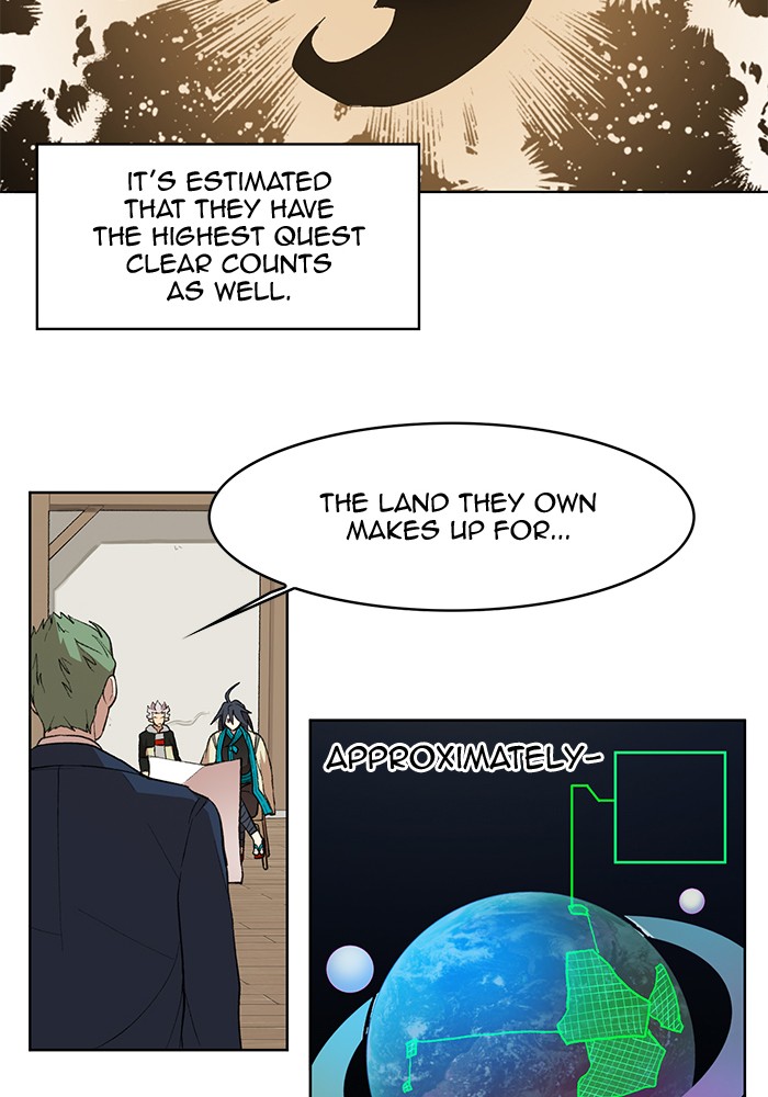 Read Hardcore Leveling Warrior chapter 182.1 image 38 on Lezhin