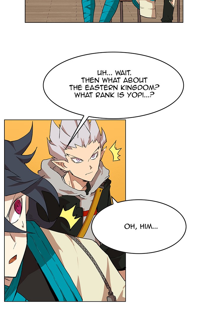 Read Hardcore Leveling Warrior chapter 182.1 image 45 on Lezhin