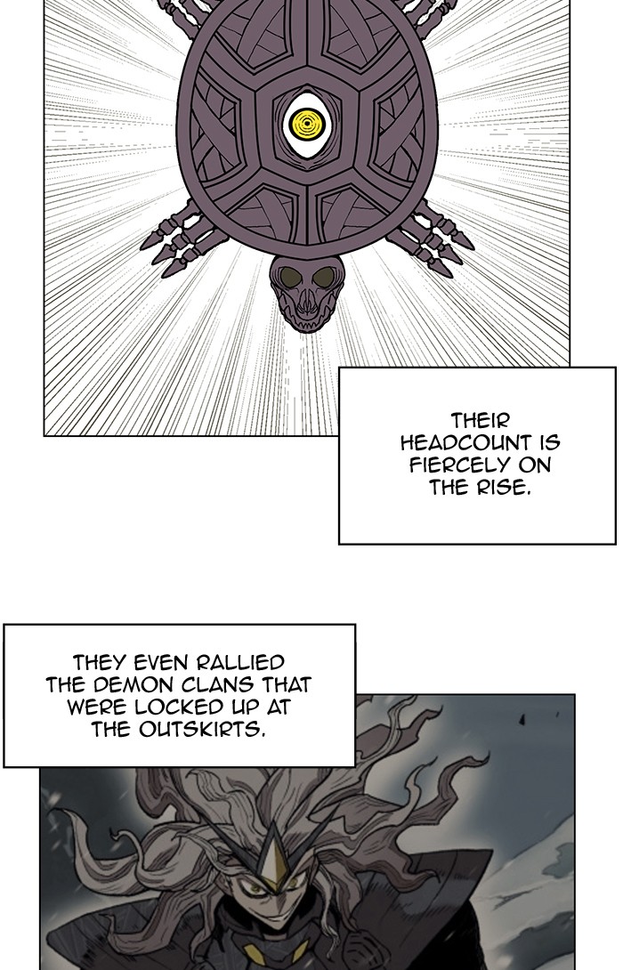 Read Hardcore Leveling Warrior chapter 182.1 image 57 on Lezhin