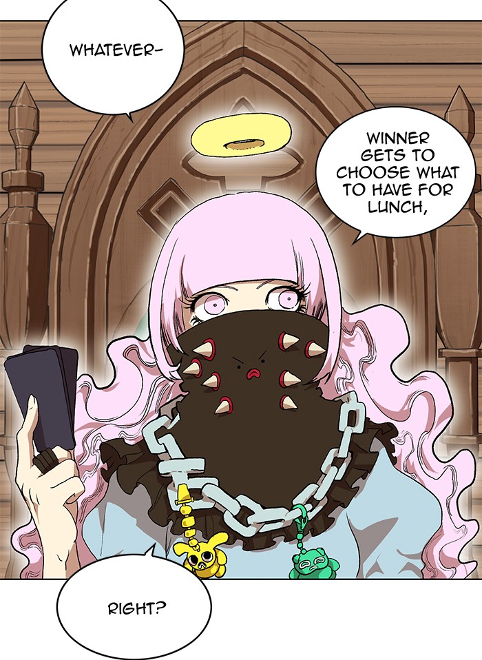 Read Hardcore Leveling Warrior chapter 182.1 image 6 on Lezhin