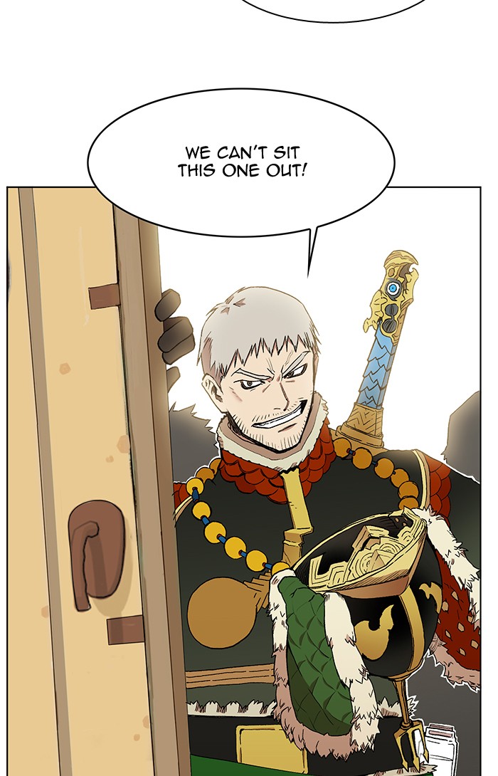 Read Hardcore Leveling Warrior chapter 182.1 image 68 on Lezhin