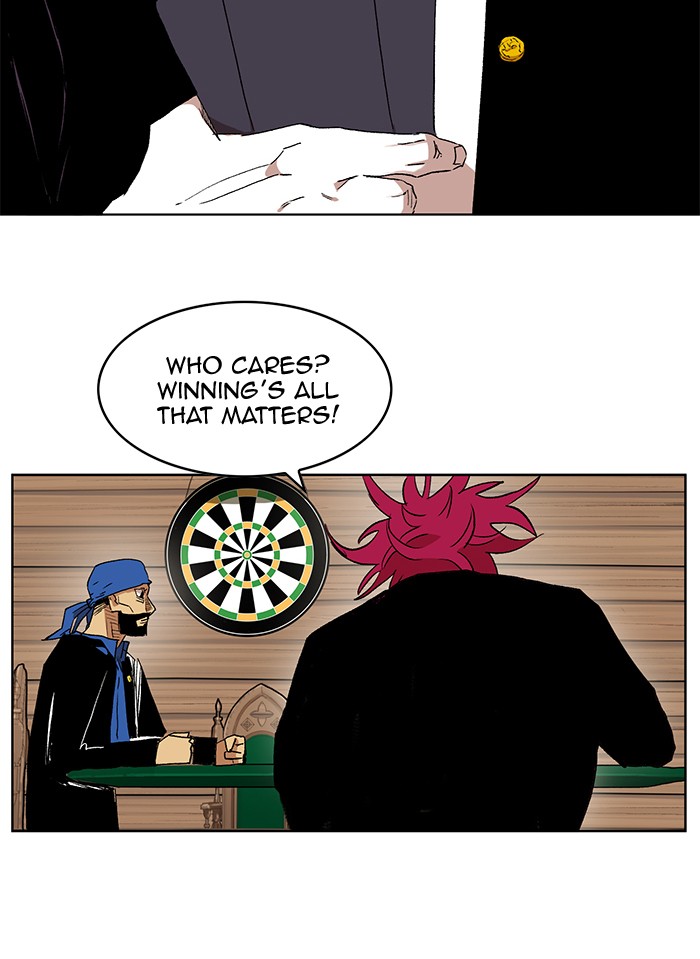 Read Hardcore Leveling Warrior chapter 182.1 image 8 on Lezhin