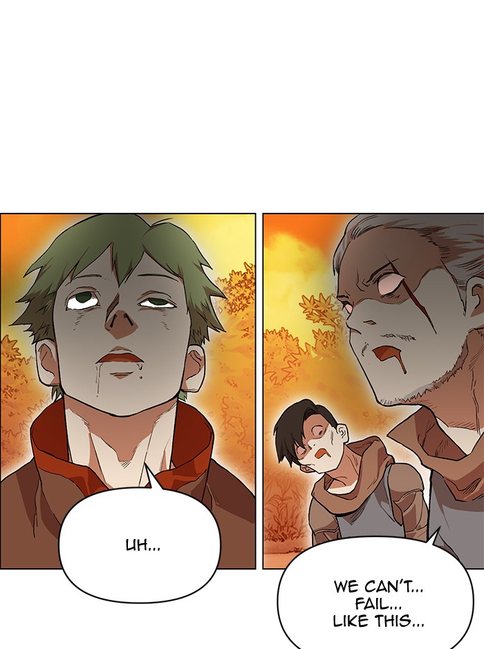 Read Hardcore Leveling Warrior chapter 182.2 image 0 on Lezhin
