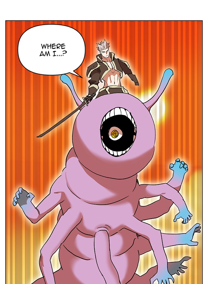Read Hardcore Leveling Warrior chapter 182.2 image 17 on Lezhin