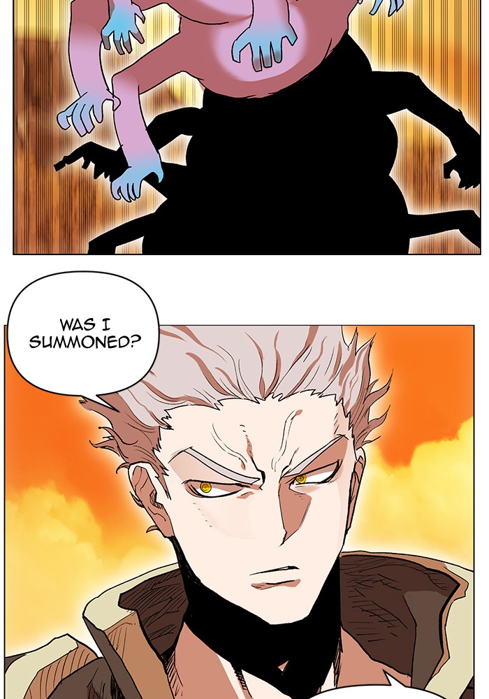 Read Hardcore Leveling Warrior chapter 182.2 image 18 on Lezhin