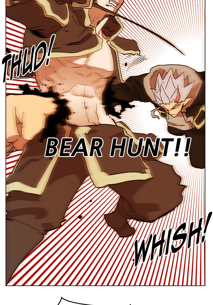 Read Hardcore Leveling Warrior chapter 182.2 image 32 on Lezhin
