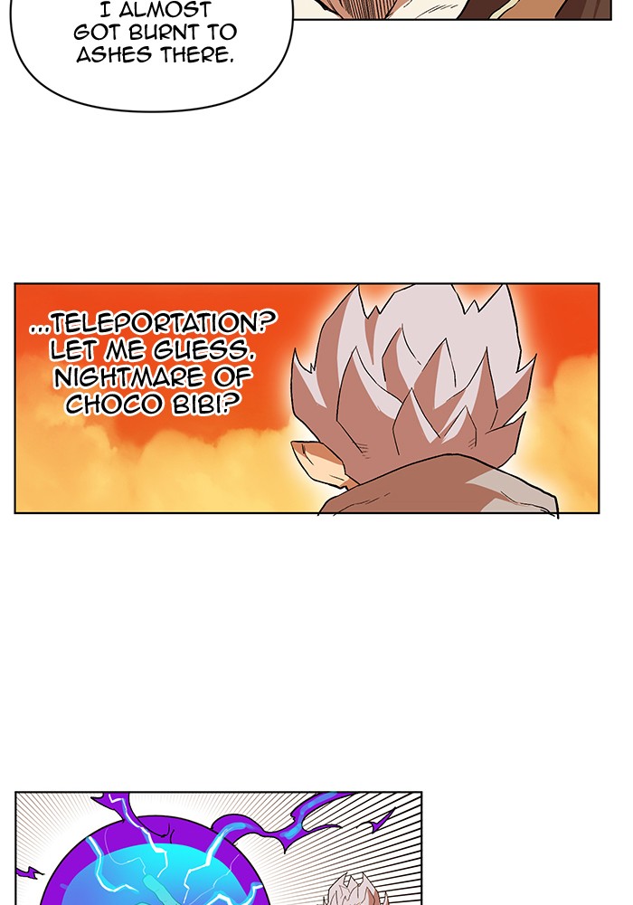 Read Hardcore Leveling Warrior chapter 182.2 image 41 on Lezhin